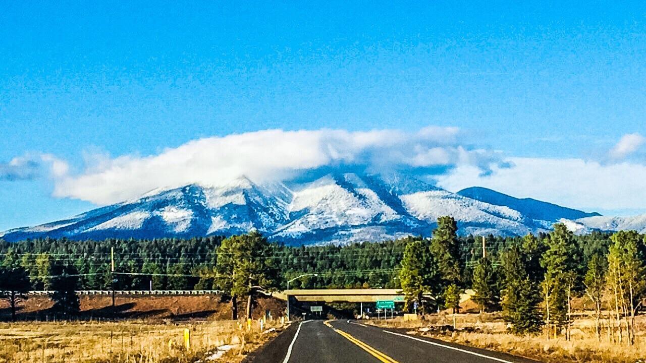 Flagstaff, AZ Scrolller