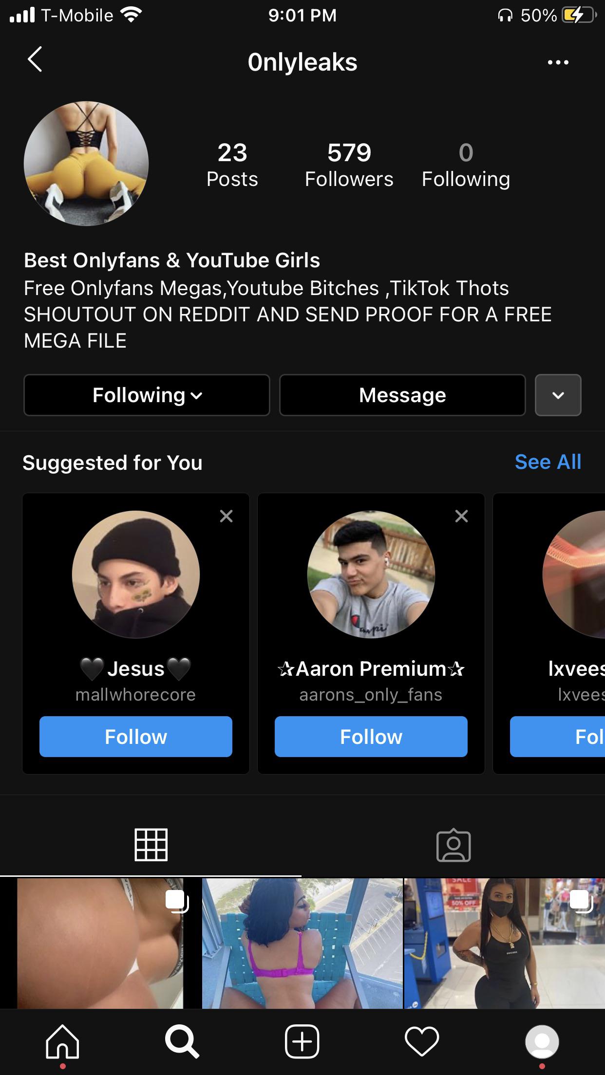 Mega Links Telegram - za1yl2s