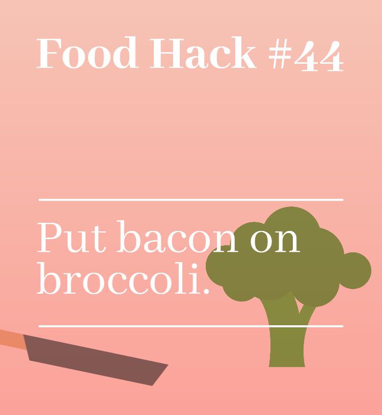 Food Hack 44 Scrolller