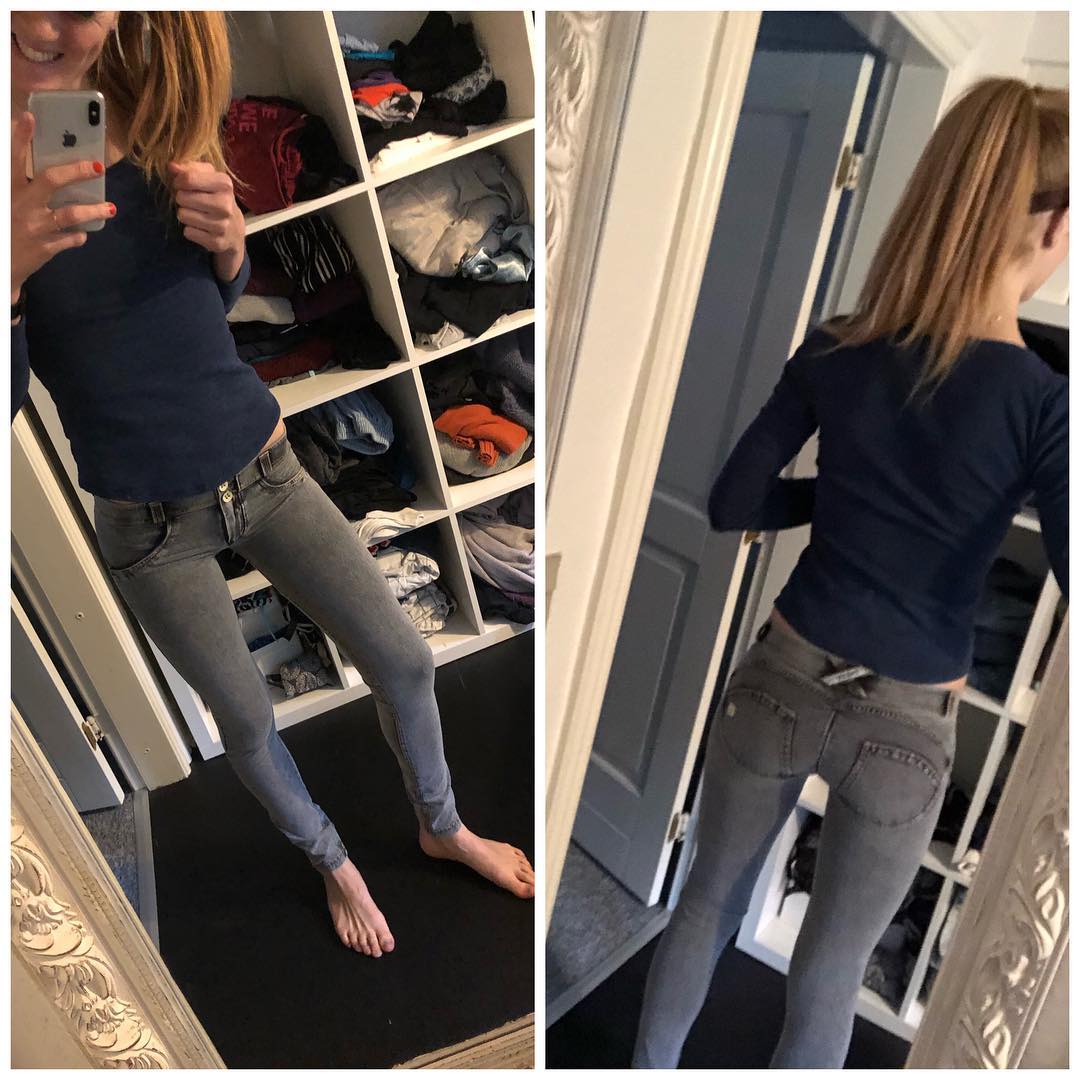 For the skinny tiny butt fans Scrolller