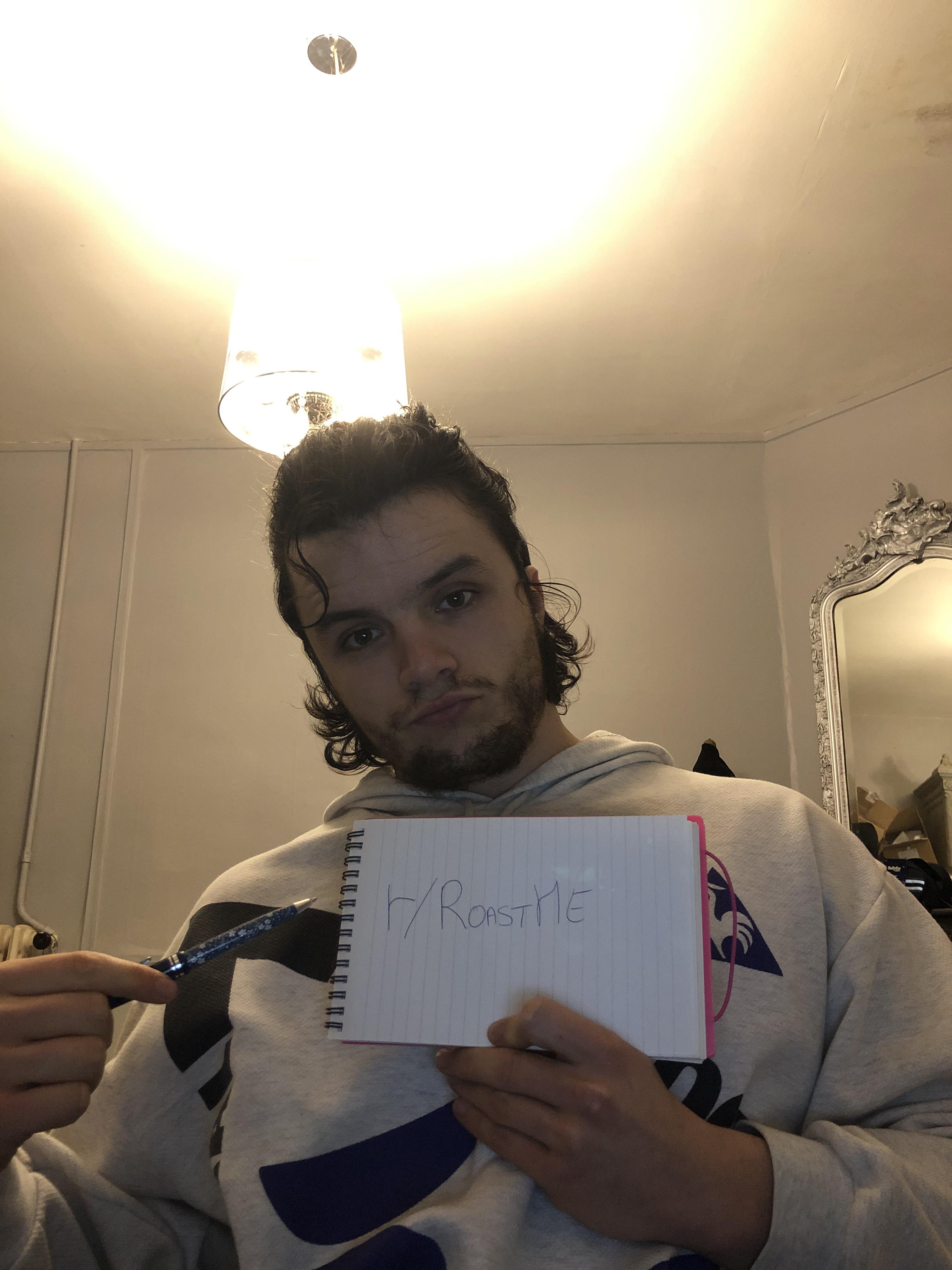 French, soon to be 25 y/o, quit all I had in France to make it as an