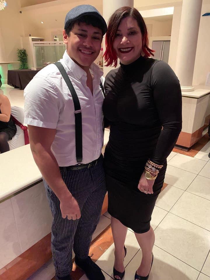 Friends mom 🤤 Little does he know she gave me a handjob already lol