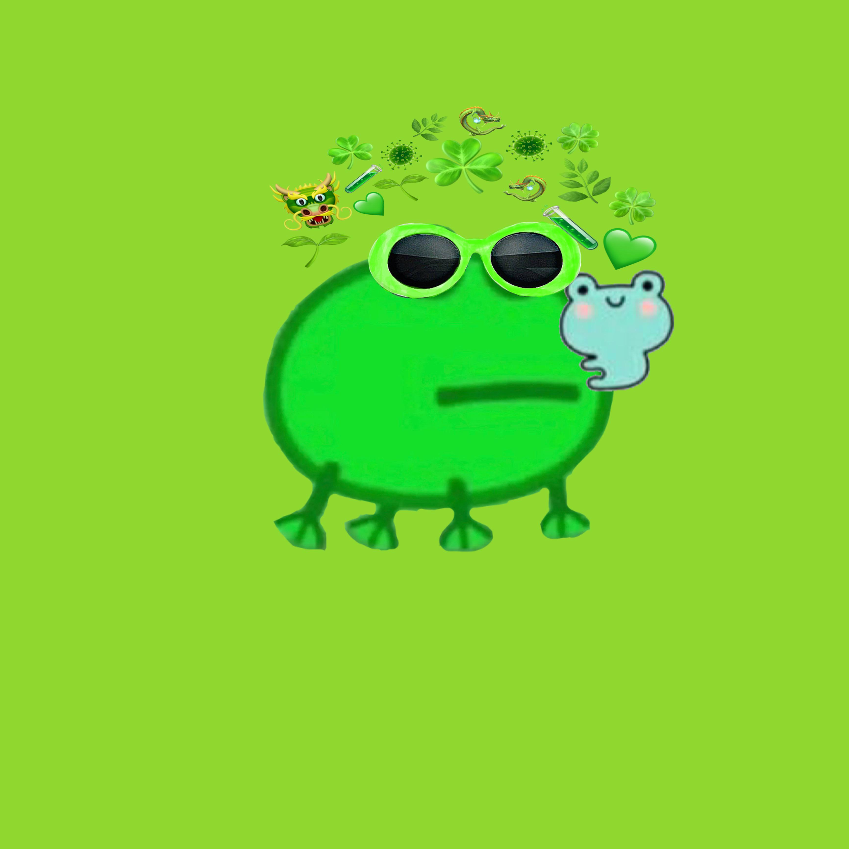 Frog | Scrolller
