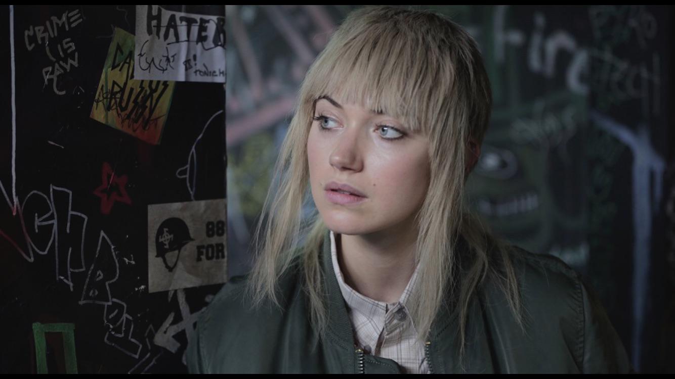 From Green Room | Scrolller