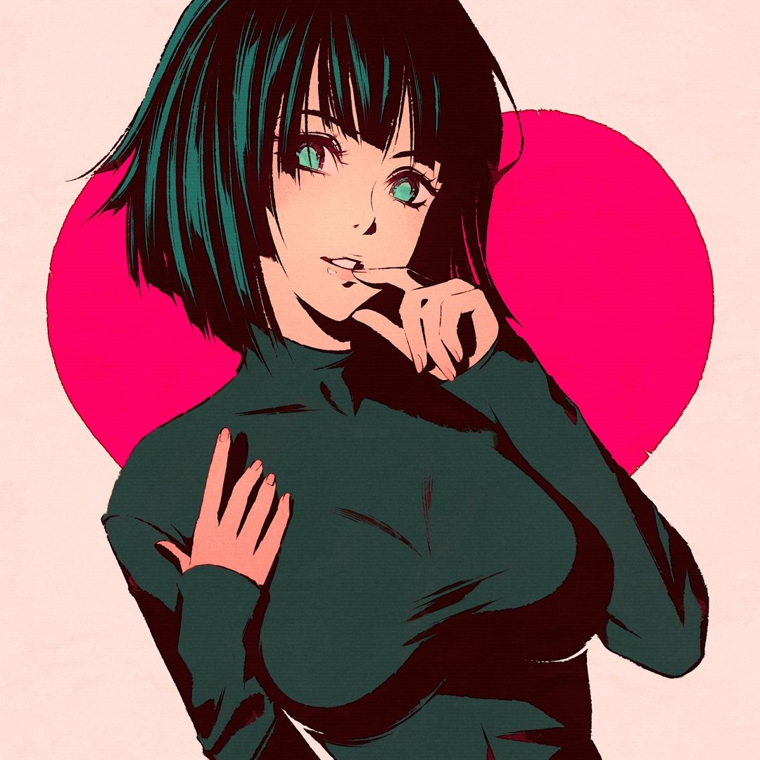 Fubuki by moshimoshibe | Scrolller