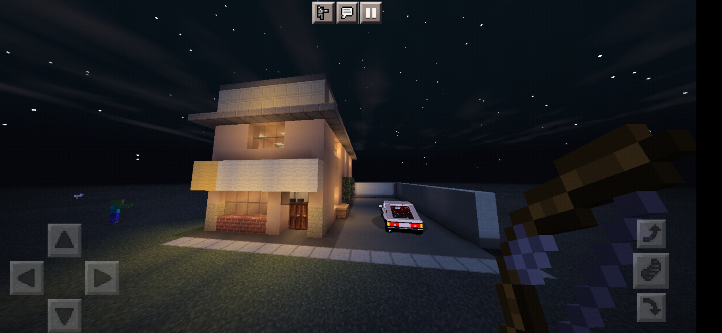 Fujiwara tofu shop now with parking Scrolller