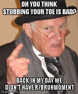 Funny angry old man meme compilation 2013 | Scrolller