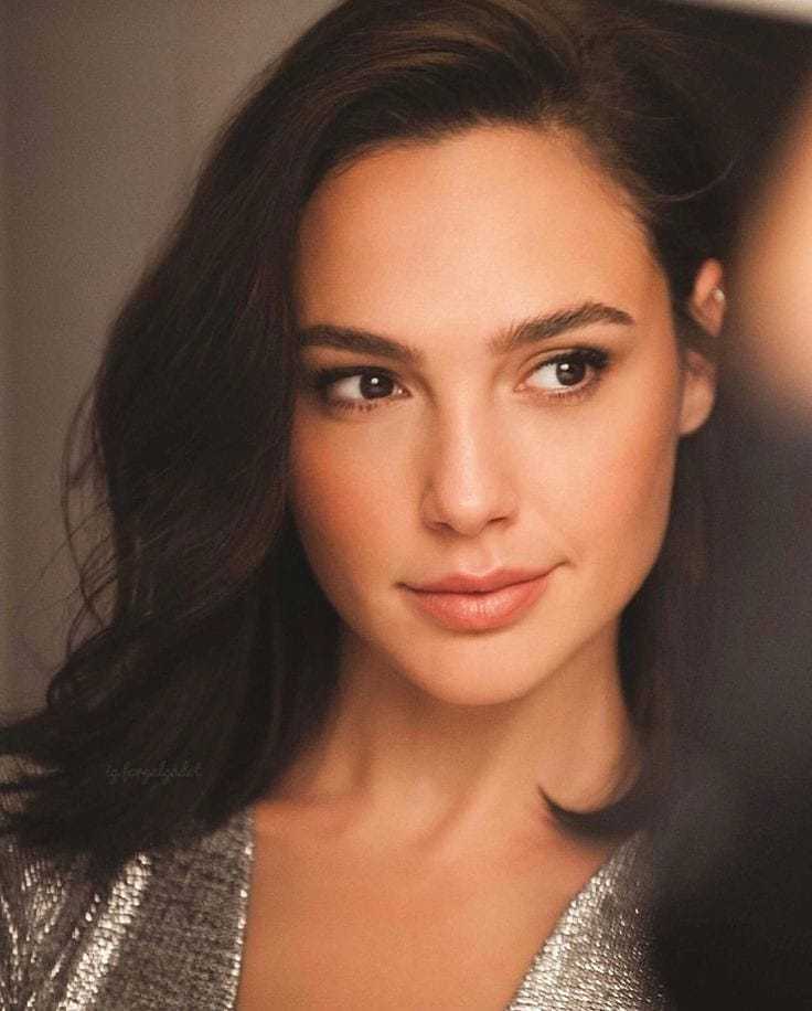 Gal Gadot | Scrolller