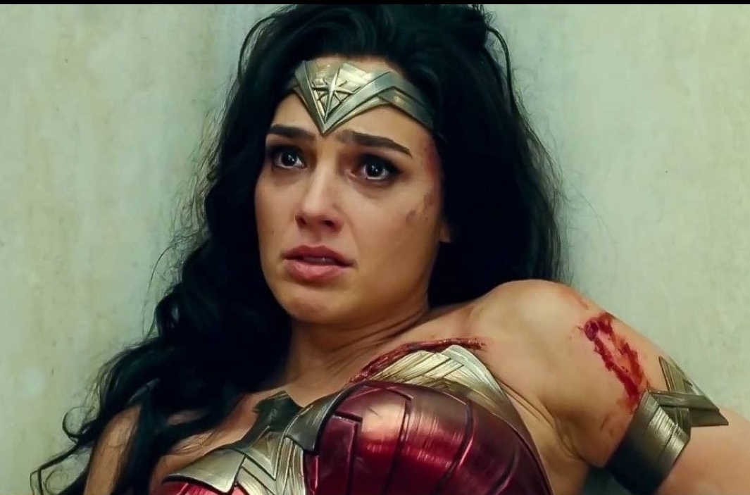 Gal gadot dirty talk jerk off | Scrolller