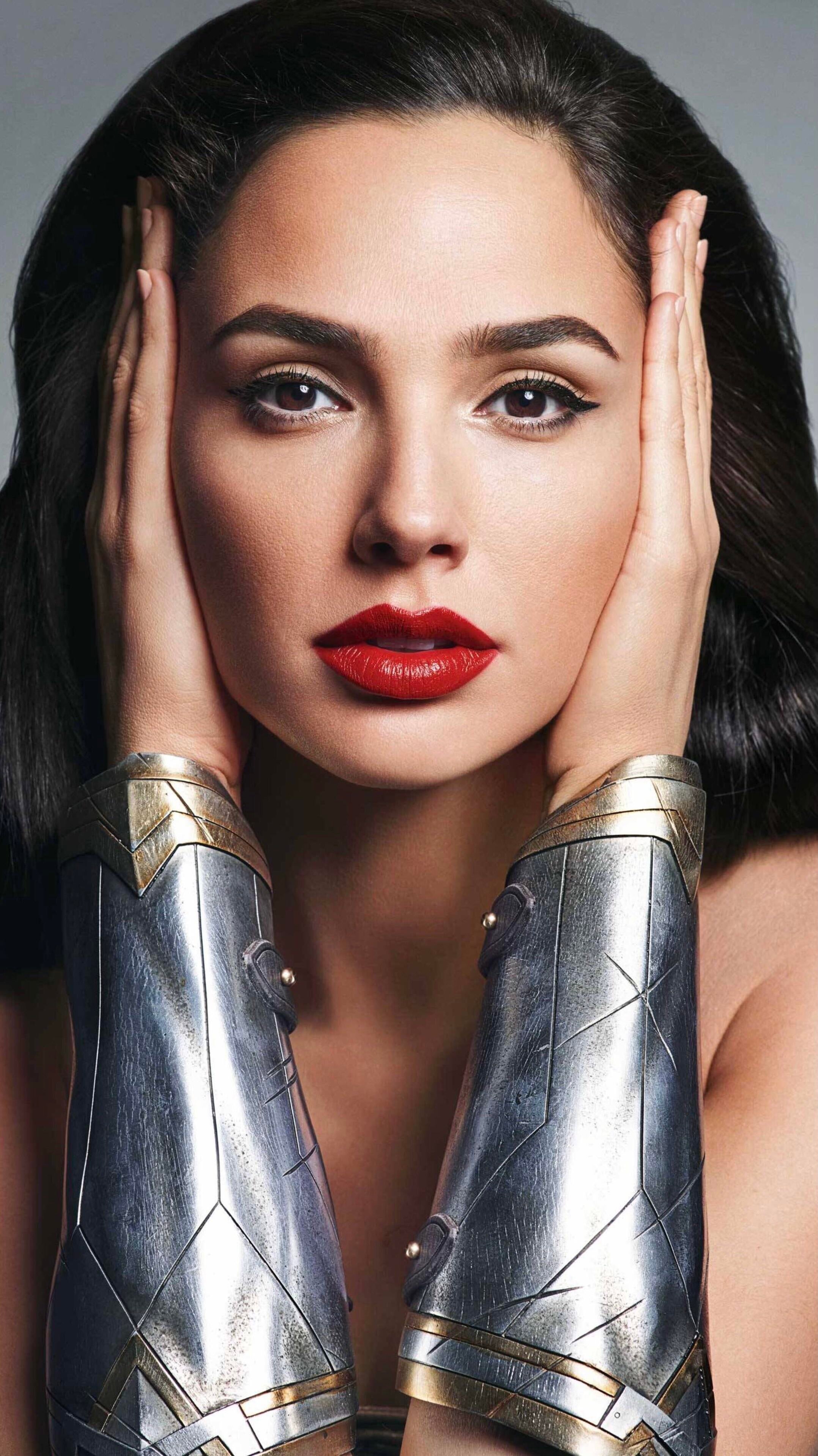 Gal Gadot want our Cumm for her facial only in her face🤤🥵💦💦💦 | Scrolller