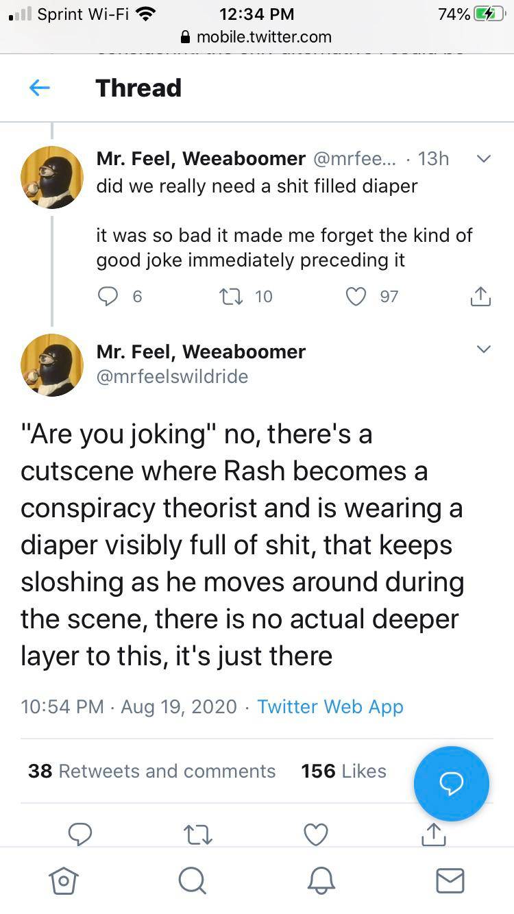 game journalist plays Dril Simulator 2k20 | Scrolller