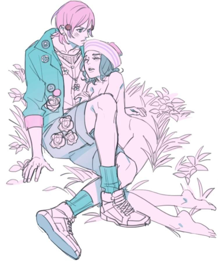 Yasuho Hirose Hentai