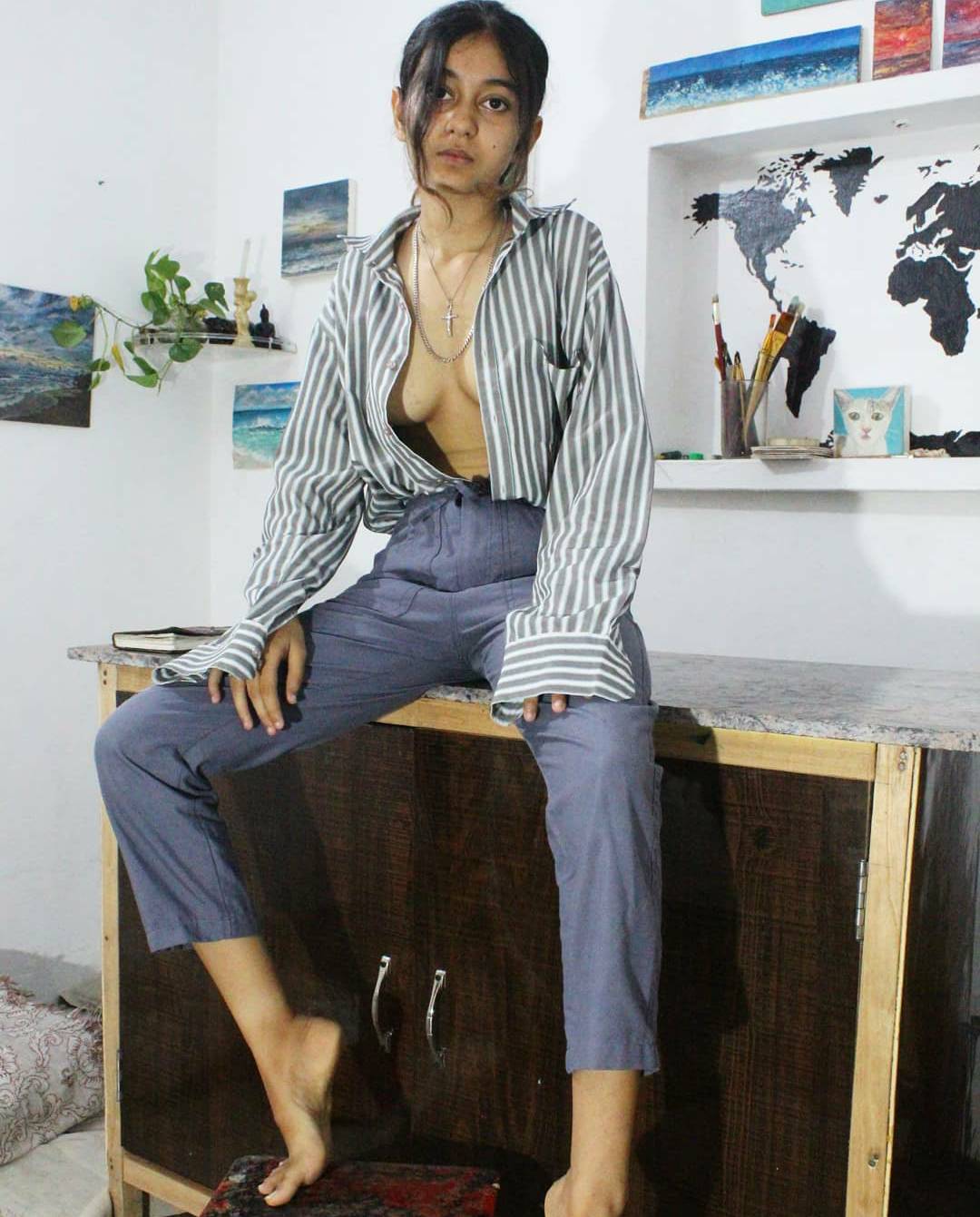 Garima Scrolller artistry