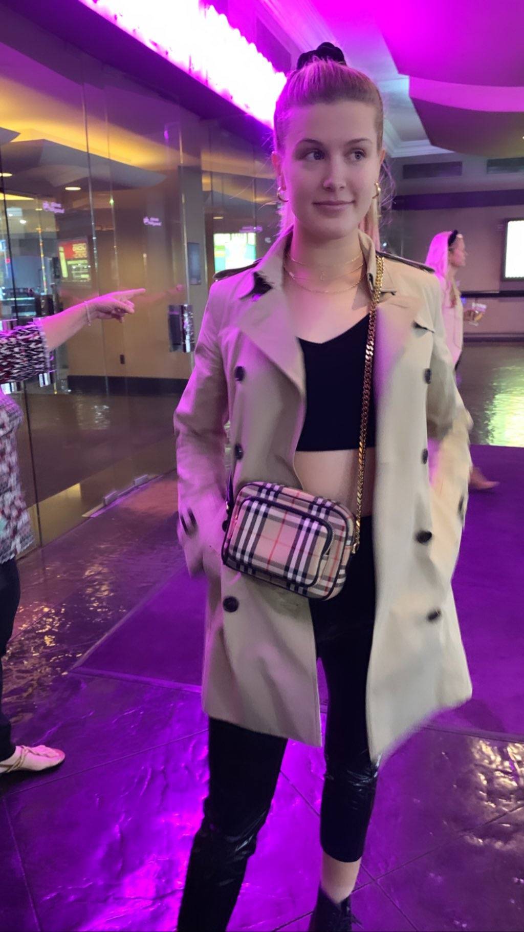 Genie Scrolller Genie Scrolller