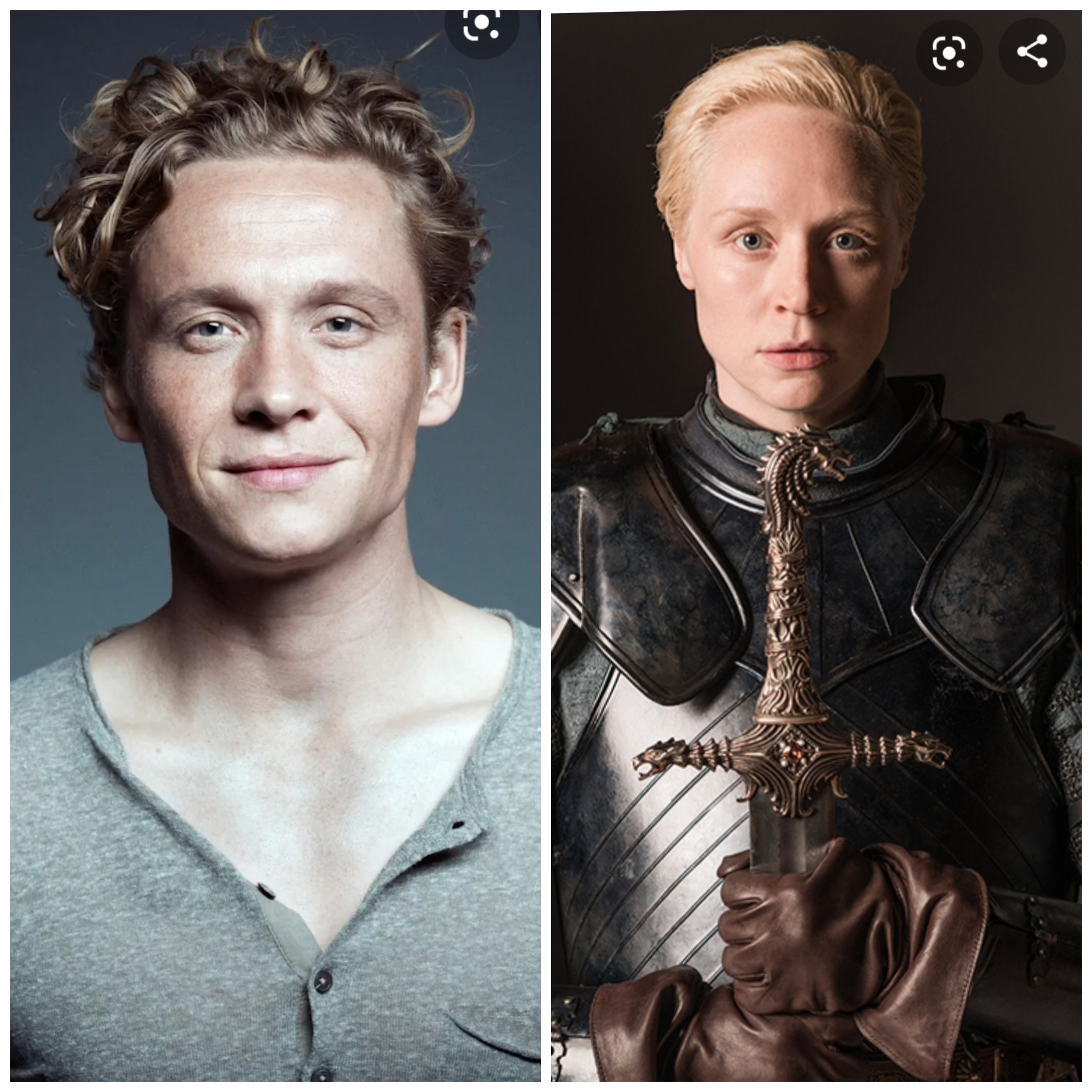 Brienne Von Tarth Matthias Schweighöfer