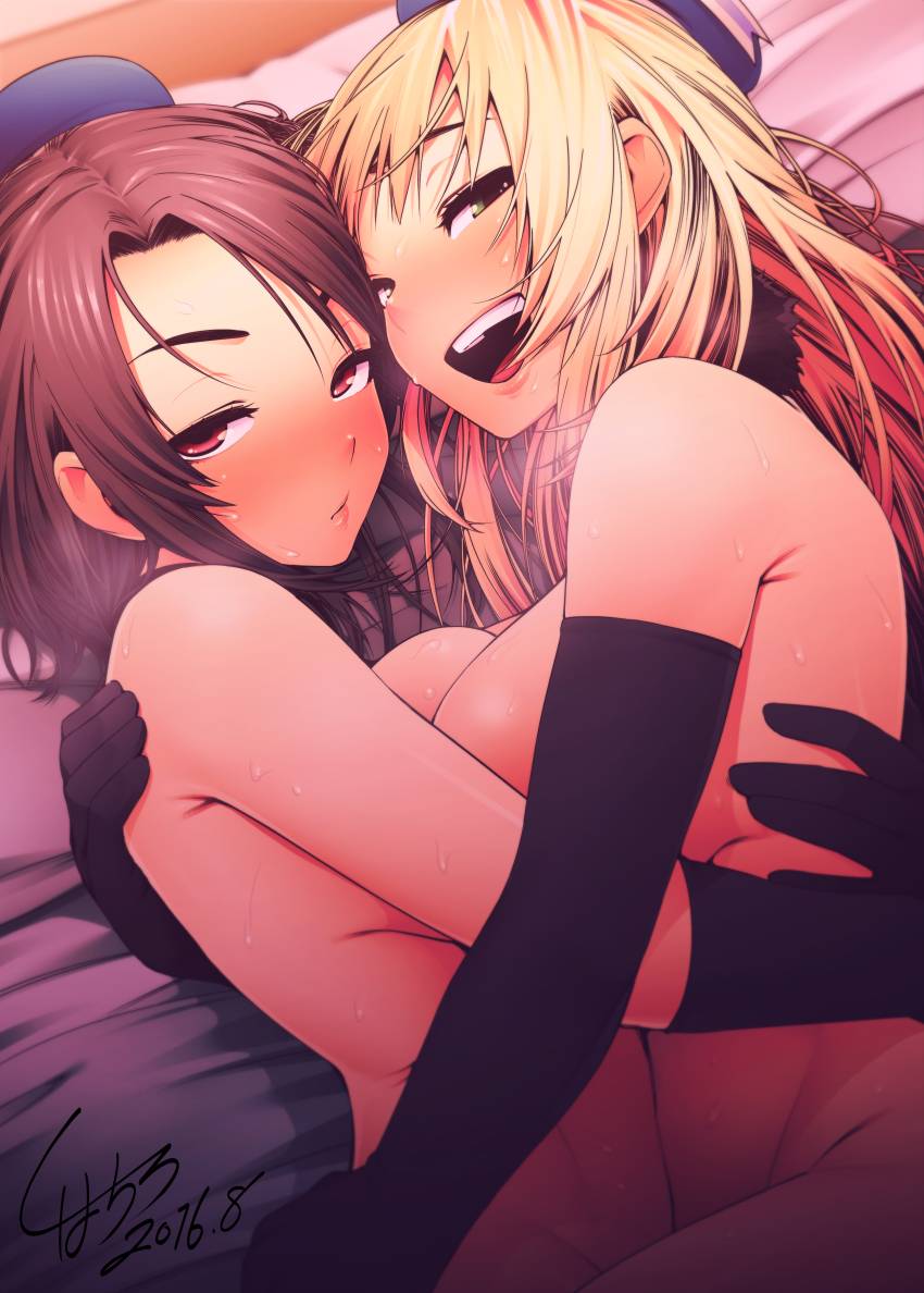 Anime Lesbian Rape