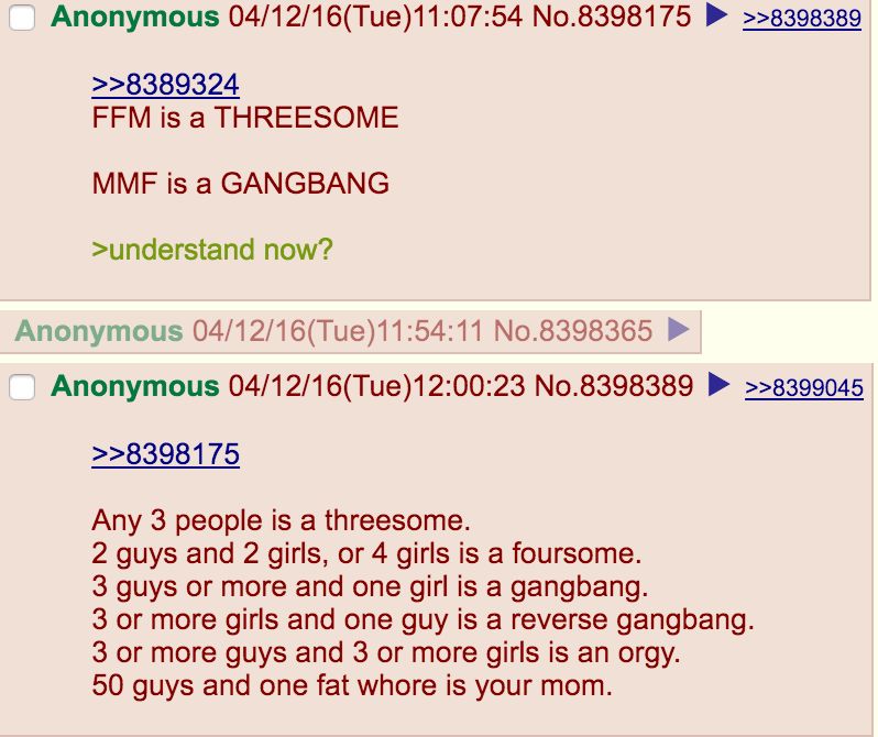 /gif/ on orgies | Scrolller