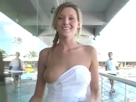 [GIF]That mischievous smile at the end