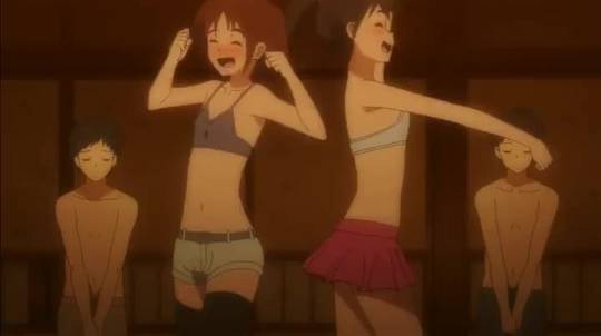 Girls Just Wanna Have Fun