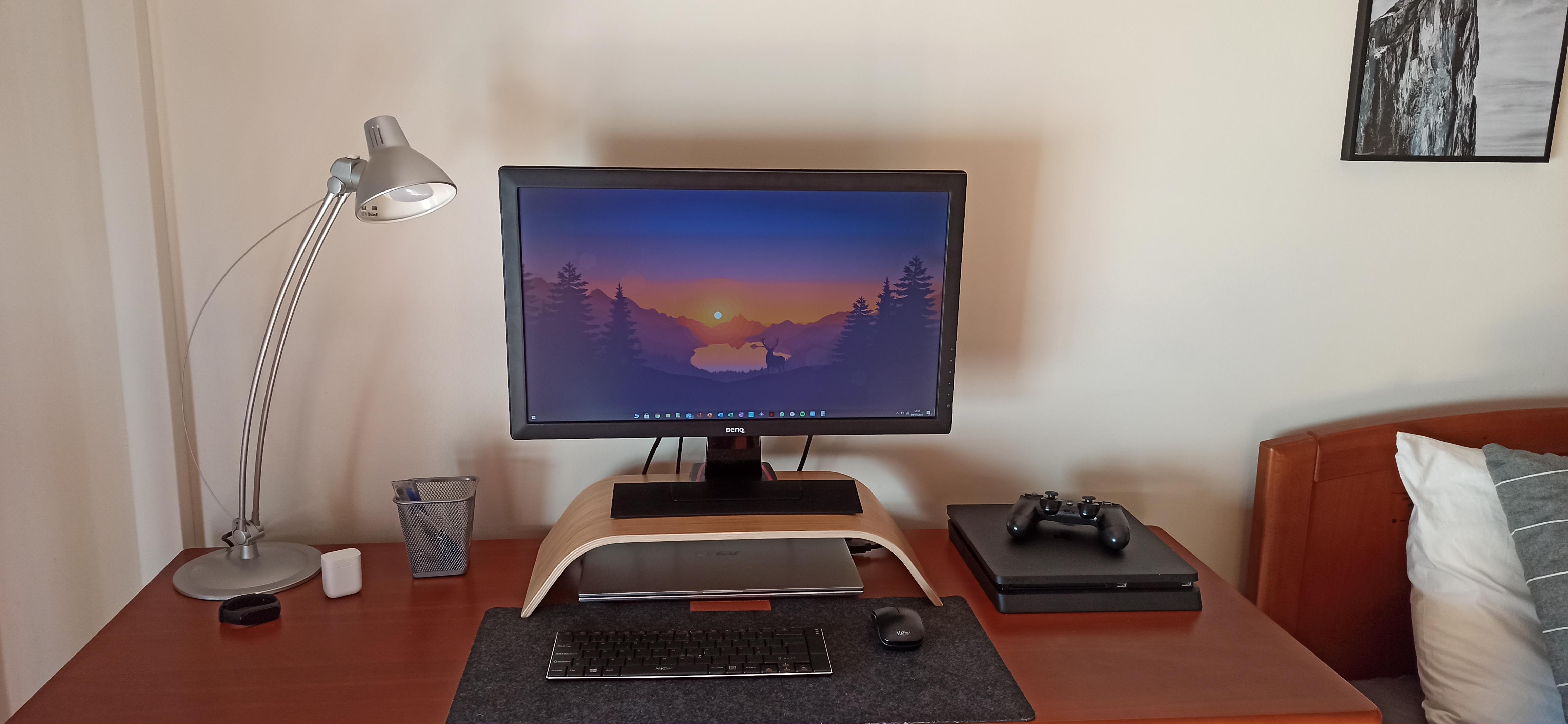 Going to add some shelves on the top. What else should i get to improve ...