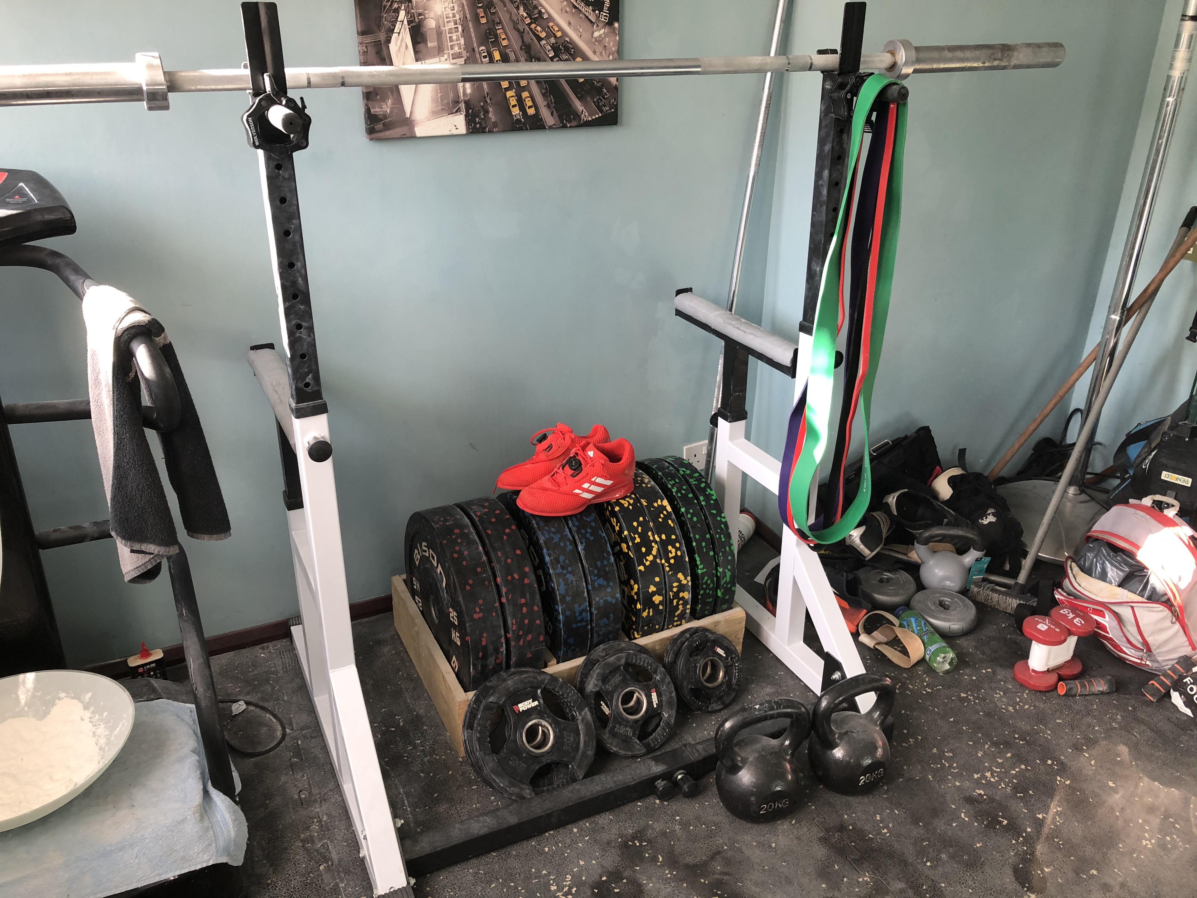 Got My Basics Covered Scrolller