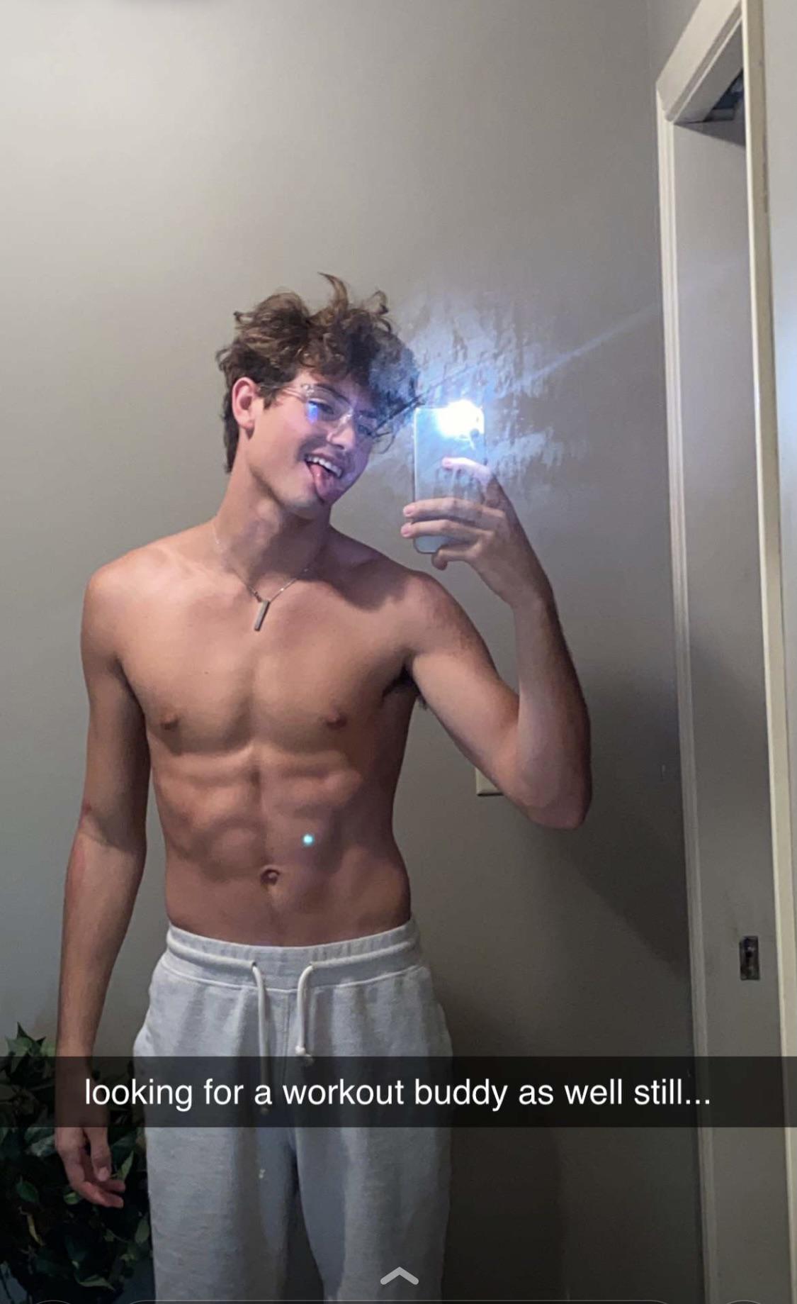 Grant Marshall Tik Tok Instagram Scrolller