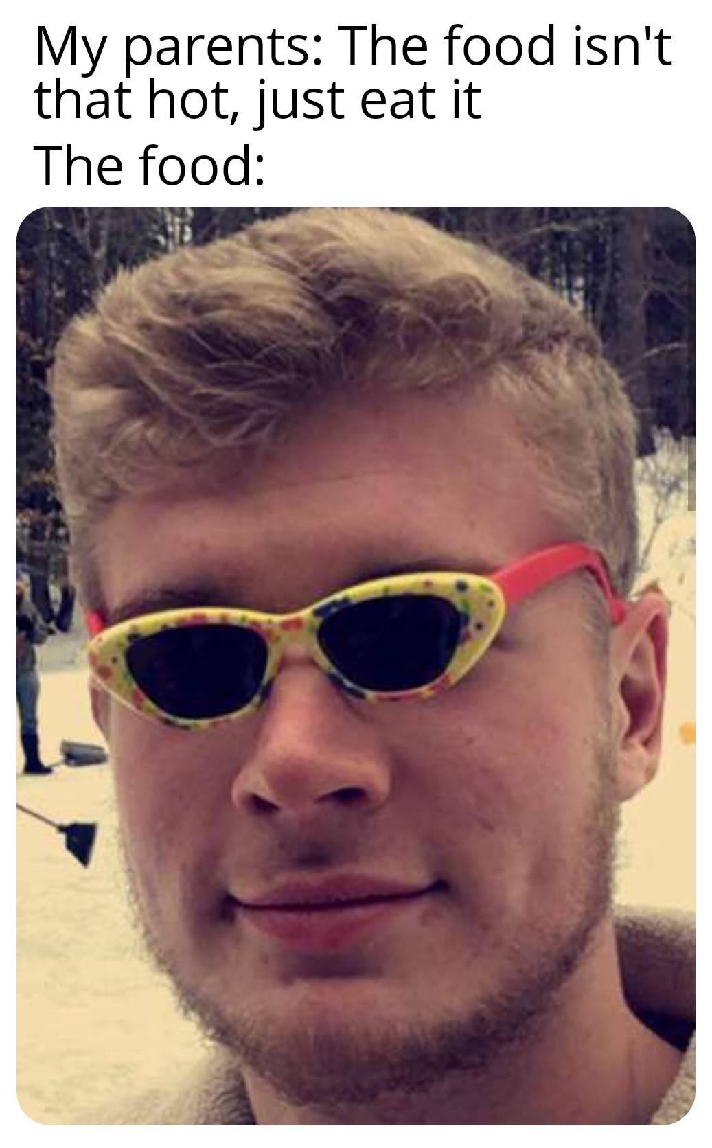 Gravy Train ♥️ Scrolller