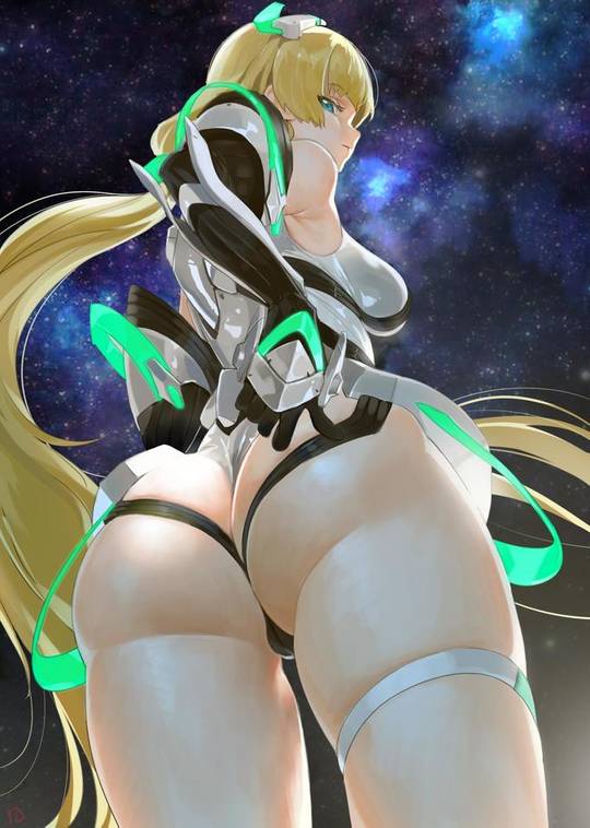 Great view of the stars