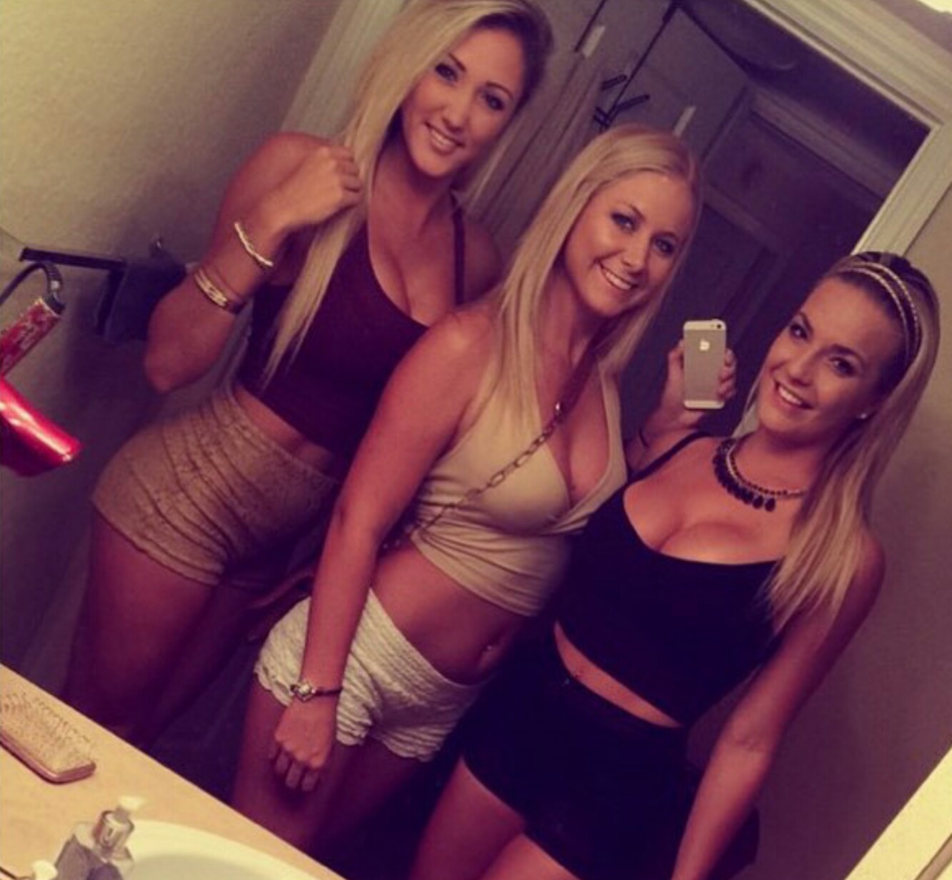 Group Selfie | Scrolller