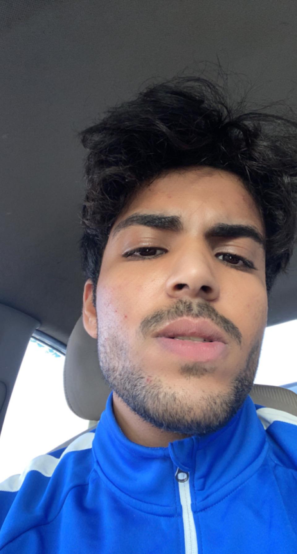Grow It Or Shave It Scrolller