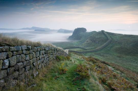 Hadrian's Wall