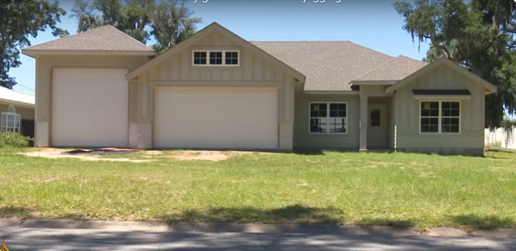 "Half my house is garage" --Owner | Scrolller