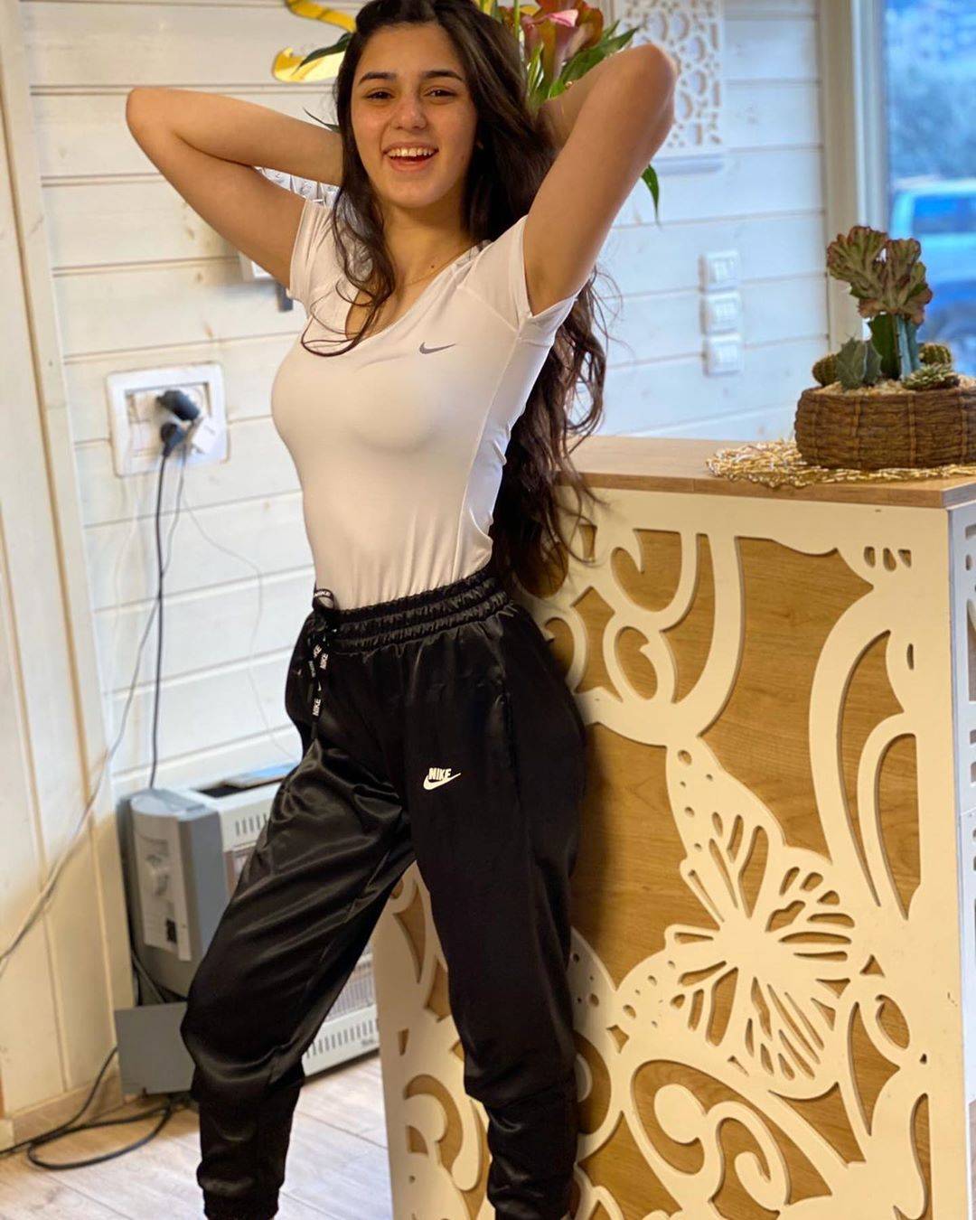 Haneen | Scrolller