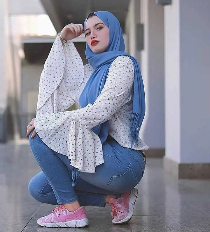 Haneen Husam