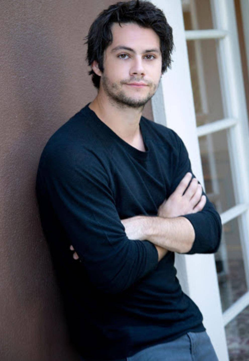 HAPPY BIRTHDAY Dylan O'Brien! Scrolller