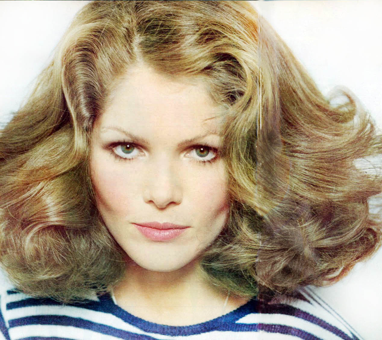 Discover more like VintageCelebsNSFW: Happy Birthday Lois Chiles and