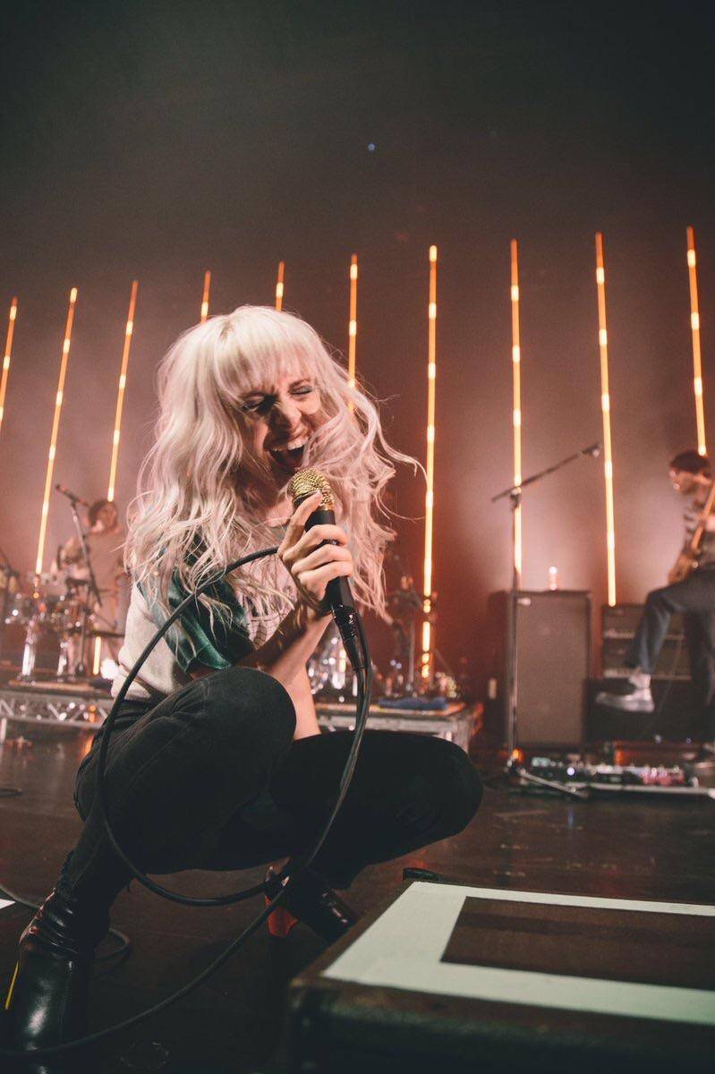 HAPPY BIRTHDAY QUEEN HAYLEY | Scrolller