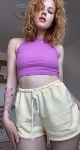 Happy Saturday 🌸 [tittydrop] | Scrolller