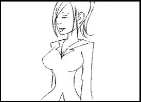 Hardcore Futa animation. Like 4boob self titfuck hardcore [futa