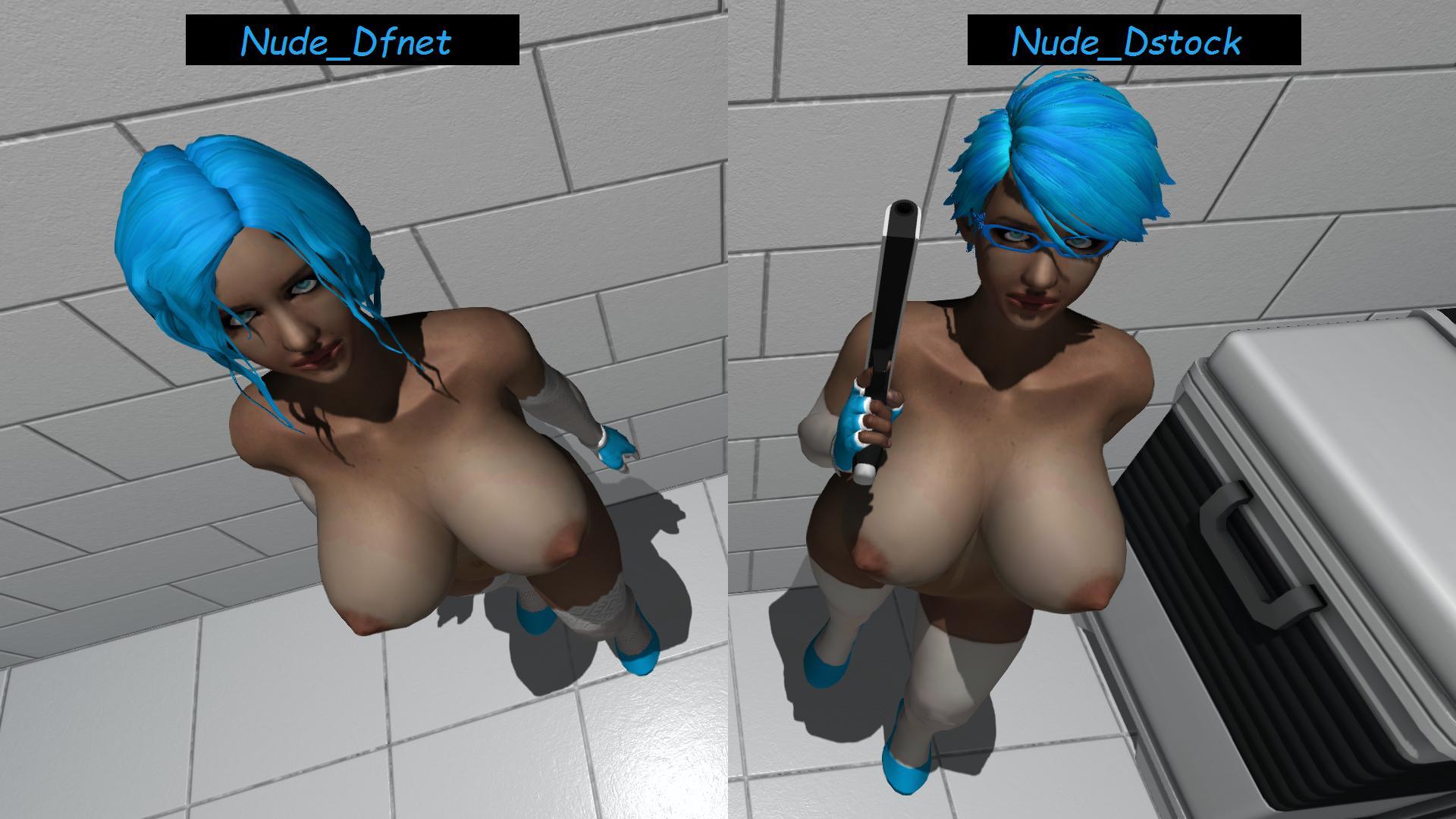 Haydee mods steam фото 54