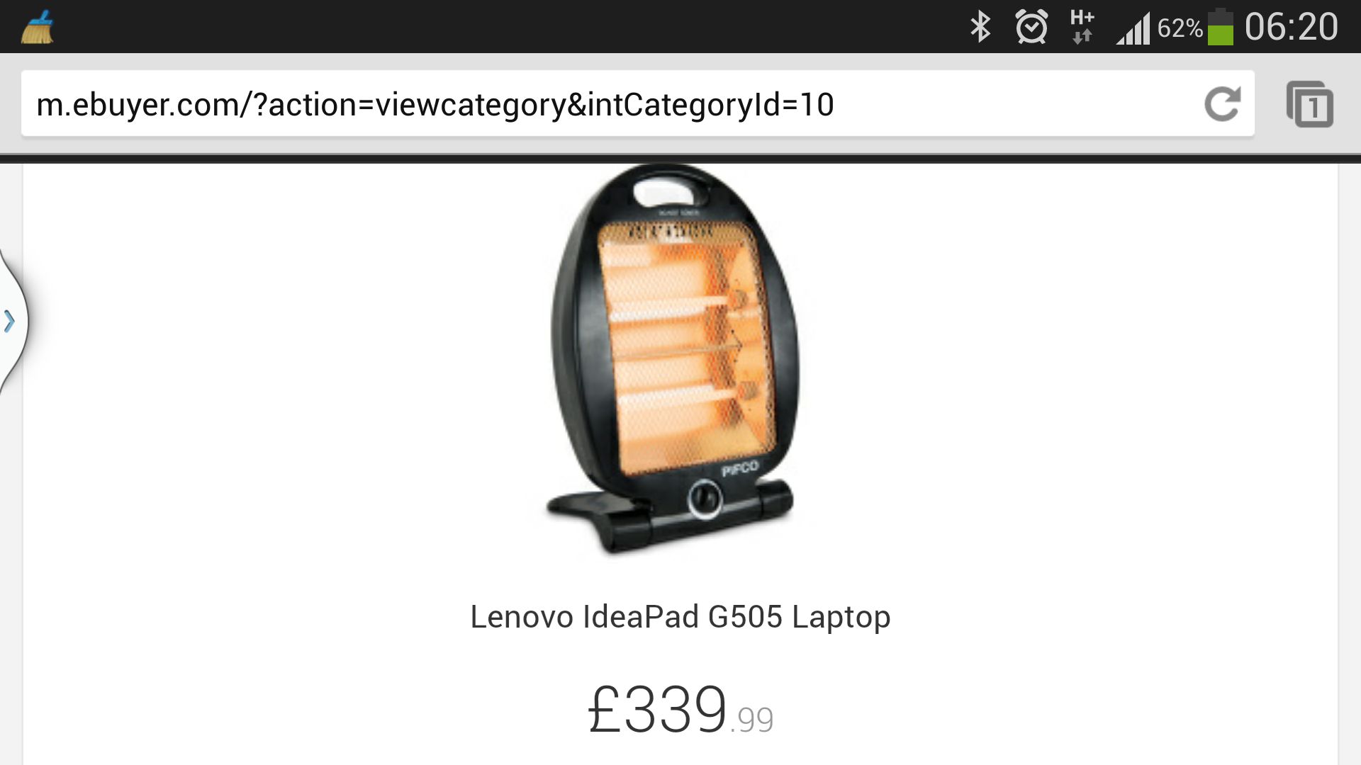 Hello tech support.. Help my laptop gets hot Scrolller