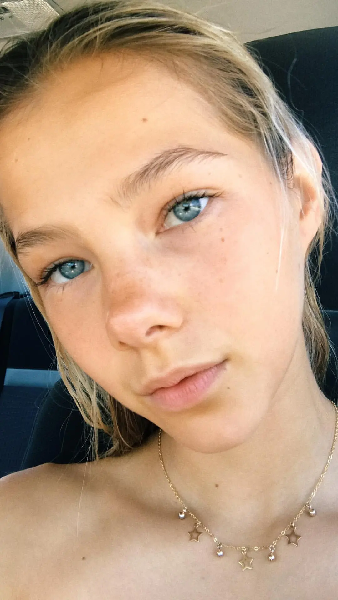 Pcombes Her Eyes 😍 | Scrolller