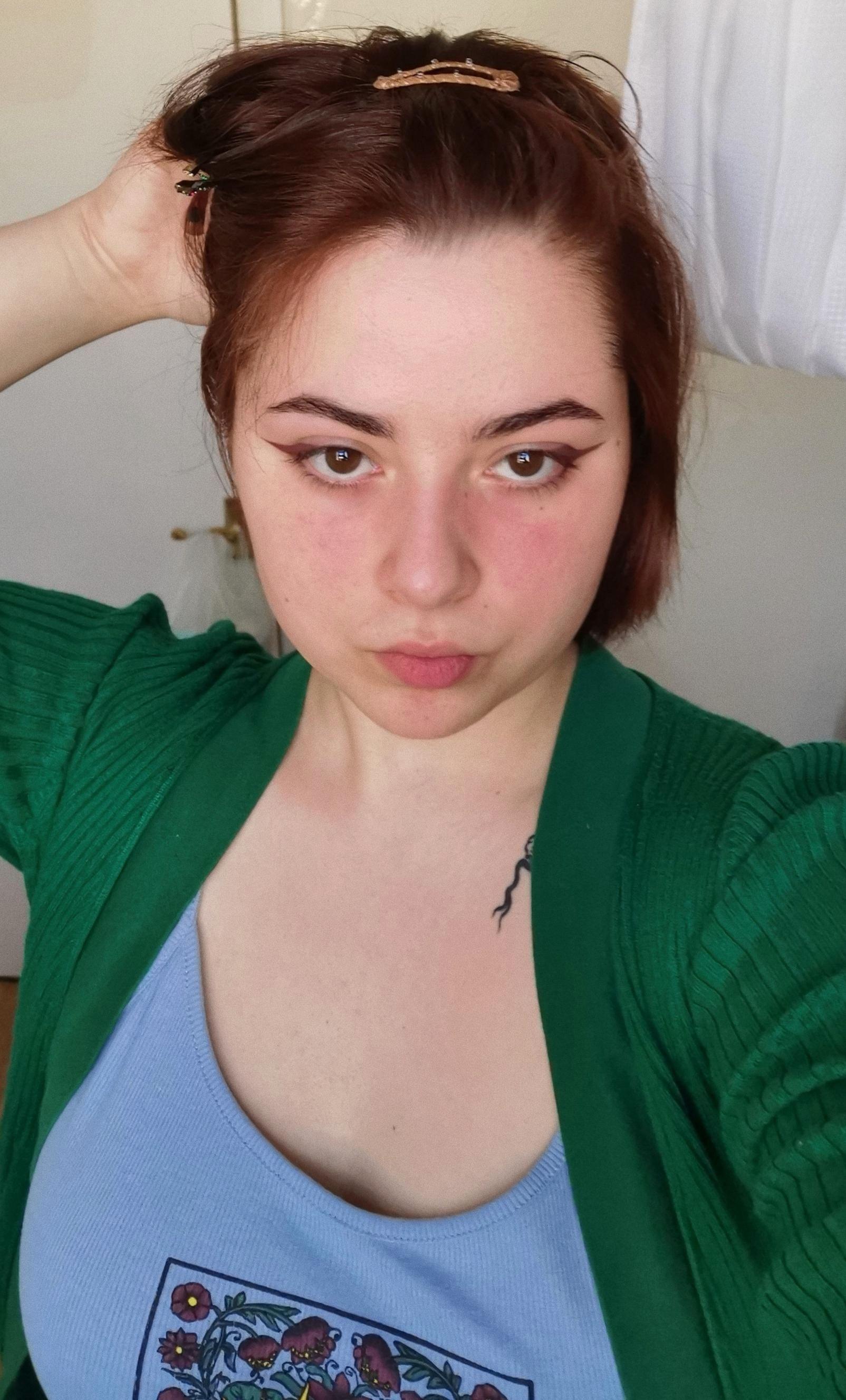 Vegasissa Nude: A Call For Change