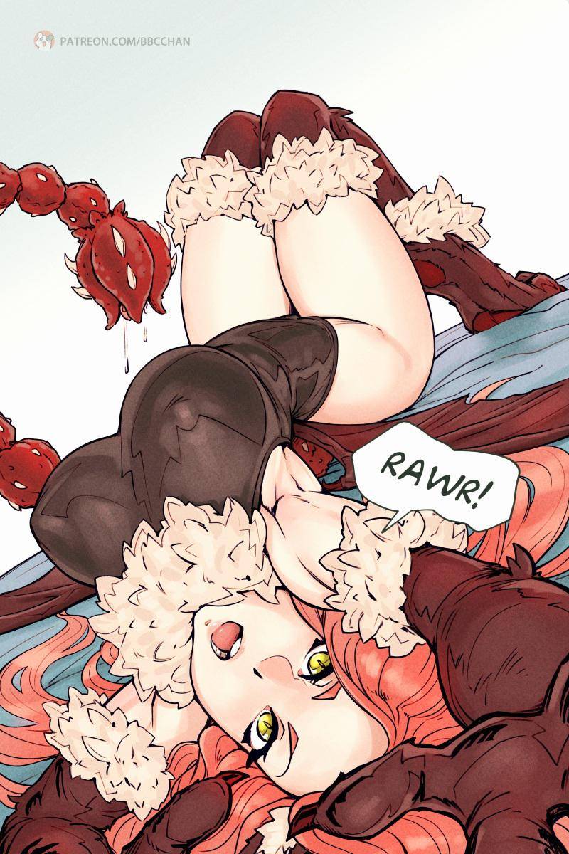 Garuda Hentai