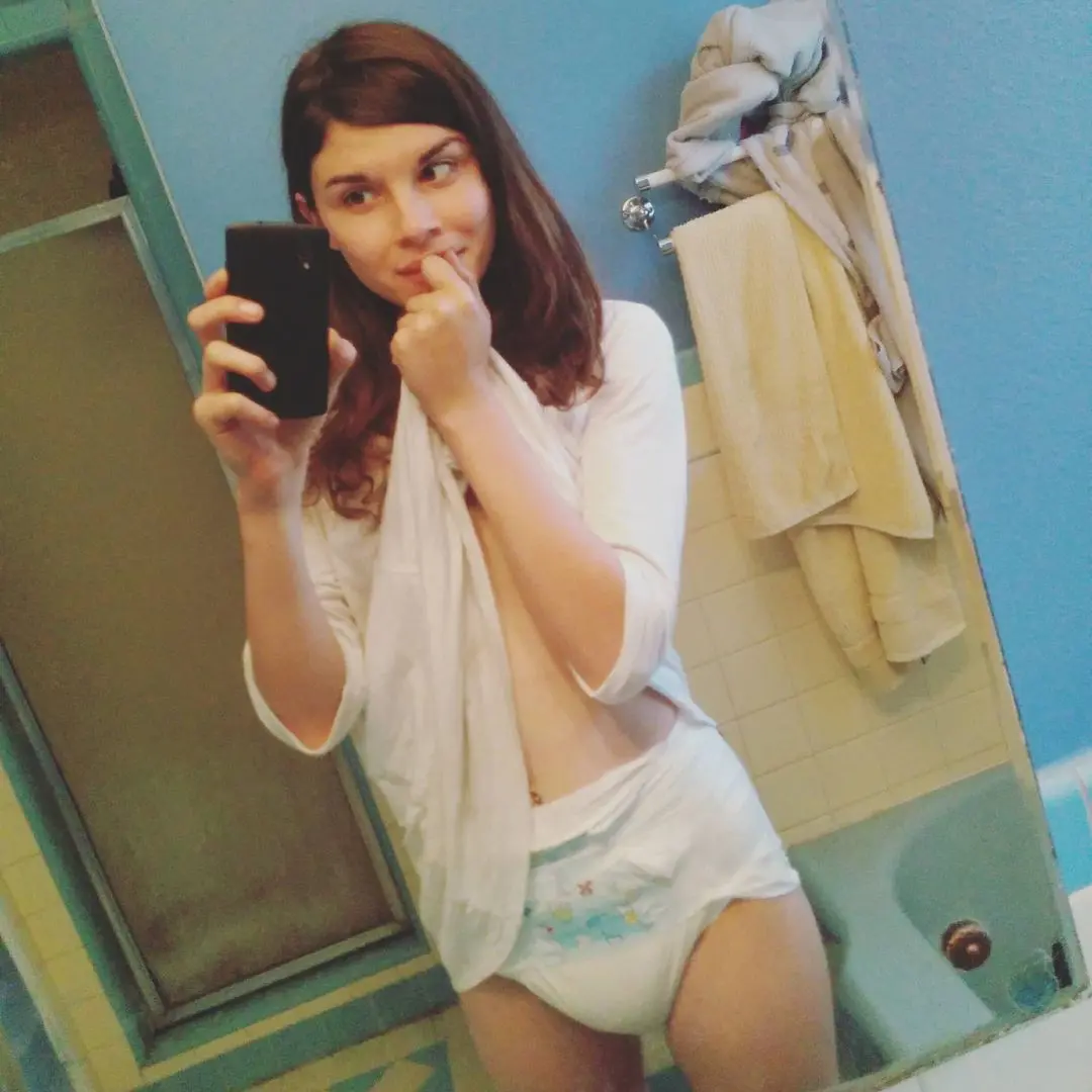 Hi everyone! Little girl here reporting for duty!