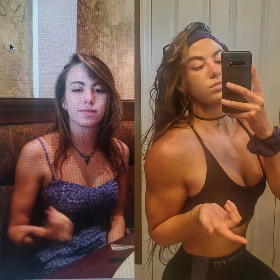 Holy transformation