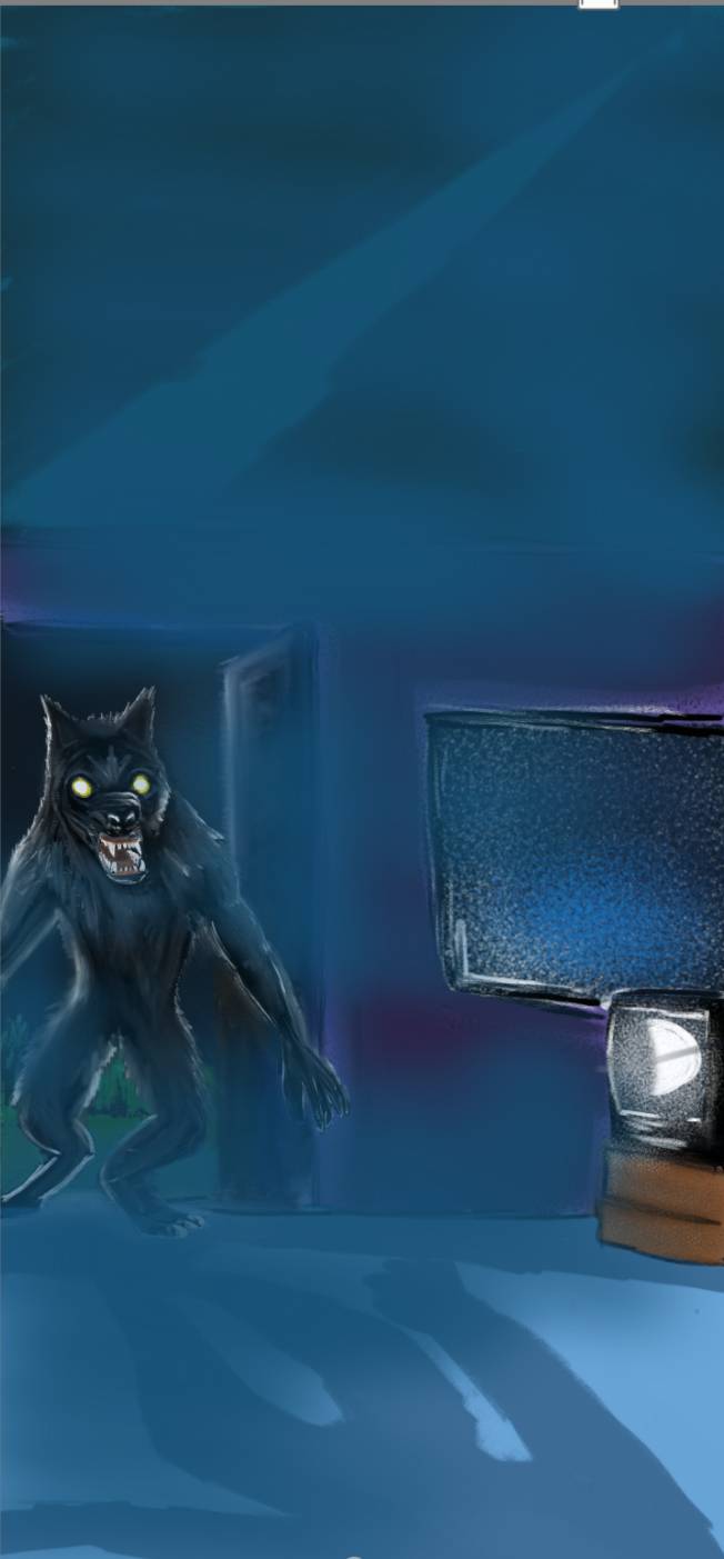 Home Encounter Scrolller