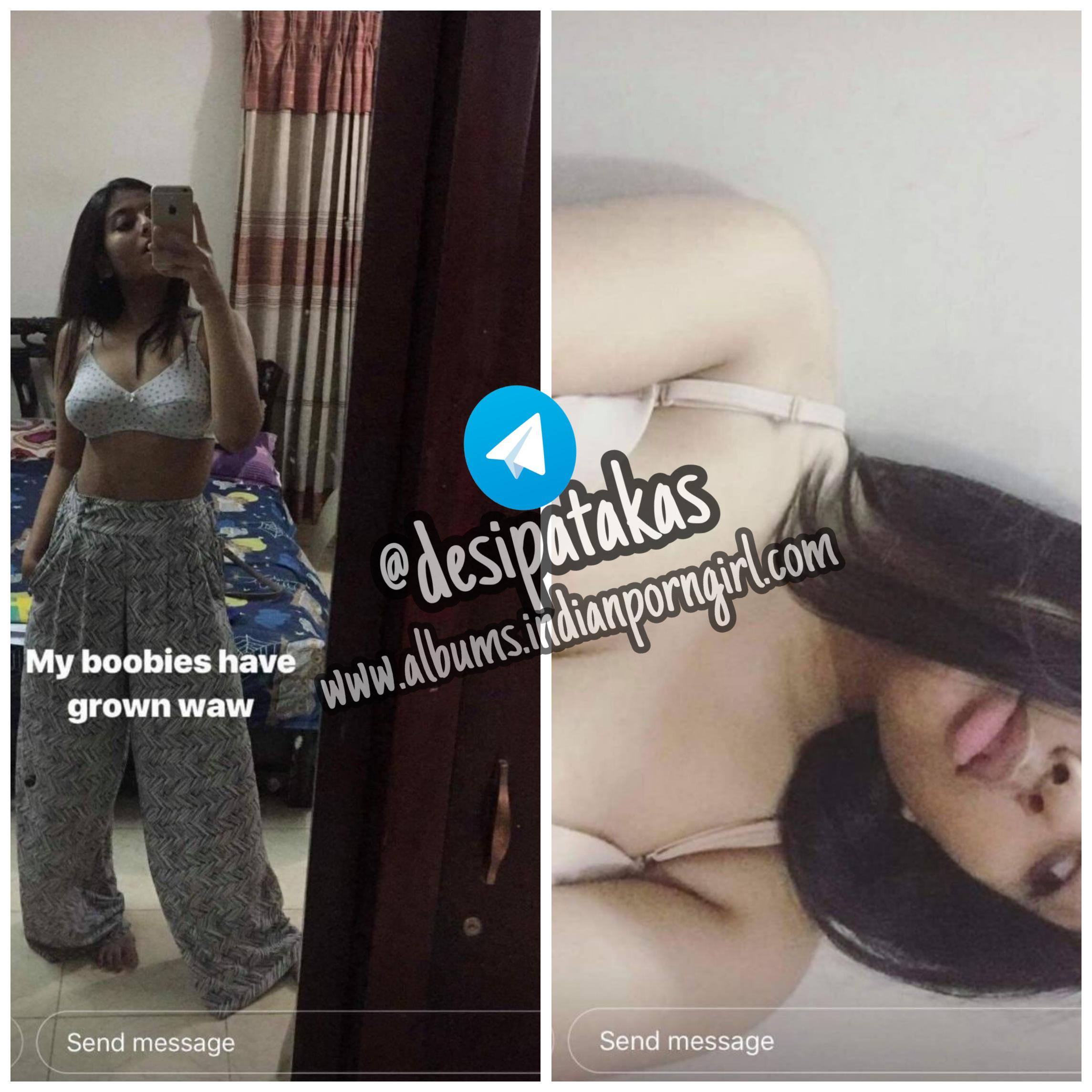 Hot Indian Instagram Leaked Nudes 💦💦💦 | Scrolller