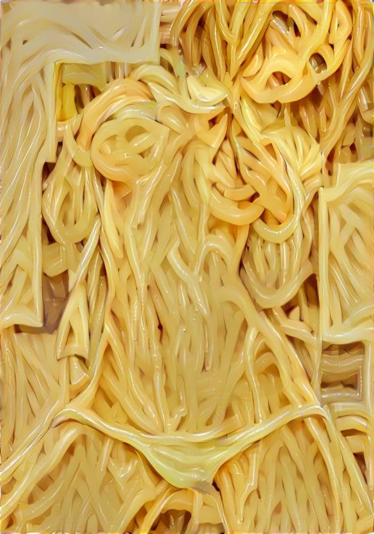 Hentai Spaghetti