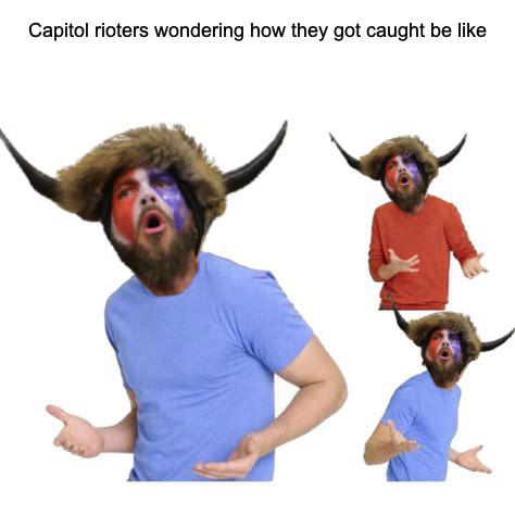 How did they find me? | Scrolller